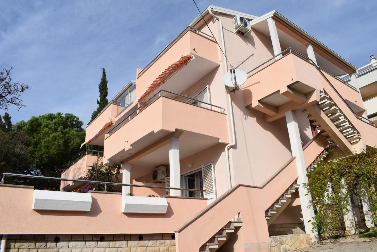 Studio Novalja 6491A Dış mekan fotoğraf